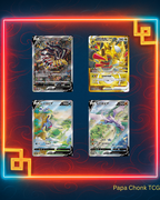Shadow of the Blue Sea Jumbo Booster Box [CS6B]