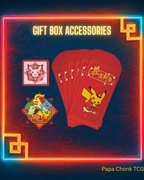 2026 Lunar New Year Gift Box
