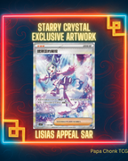 Starry Crystal Jumbo Booster Box [CSV9C]