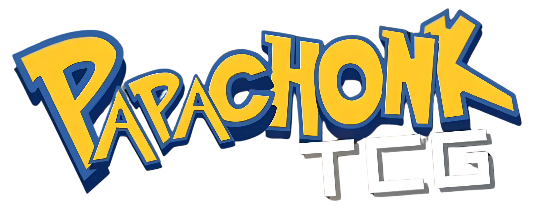 Papa Chonk TCG