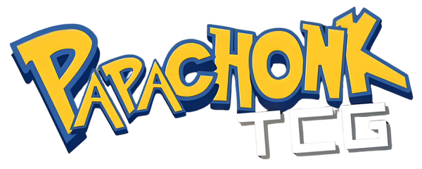 Papa Chonk TCG